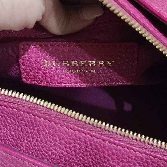 Burberry Prorsum Purse - Picture 6 of 11